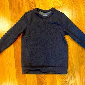 Boys sweatshirt